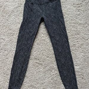 Athleta Workout Leggings